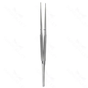 8 1/4″ FineTouch Tiss Forceps – cvd ligthweight