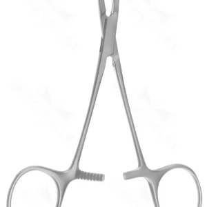 5″ Selman Cooley Forceps – fully cvd jaws