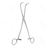 9 1/2″ Cooley Auricular Appendage Forceps