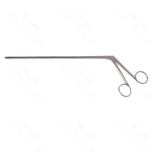 10″ Williams Dissecting Forceps 3x8mm