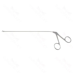 Alligator Cup Forceps – 2mm cup 200mm straight