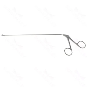 Alligator Cup Forceps – 2mm cup 200mm left