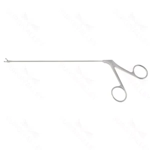 Nicola Micro Forceps – 6 1/2″ spoon jaws
