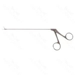 Yasargil-Nicola Forceps – 6 1/2″ long jaws