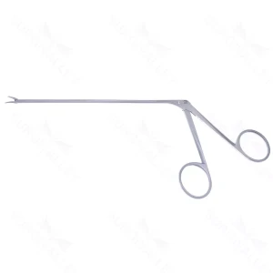 Stevensen Grasping Forceps – curved right