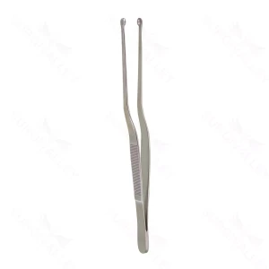 D’Errico Bayonet Forceps – Cup
