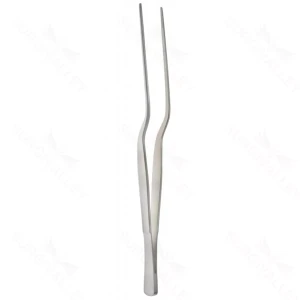 Hoen Bayonet Forceps – 1×2 Teeth