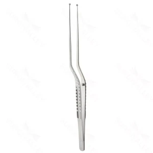 Yasargil Tumor Forceps – Spoon 3mm