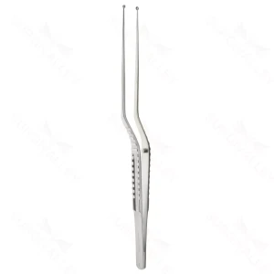 Yasargil Tumor Forceps – Spoon 5mm