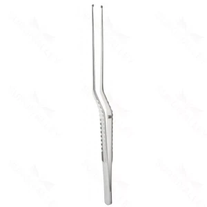 Yasargil Tumor Forceps – Flat Serrated 5mm