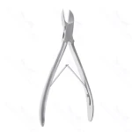 5″ Littauer Bone Cutting Forceps