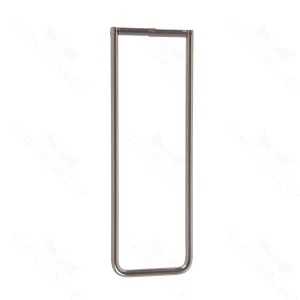 8″ Instrument Stringer – hooks in middle 2.5″ wide