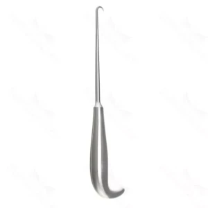 9″ Bone Hook – 8 x 30mm Large