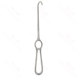 9″ Volkman Bone Hook – blunt