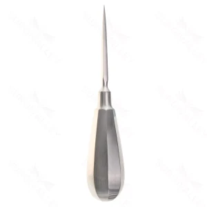 5 3/4″ Bone Awl – square taper