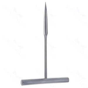 T-Handle Bone Awl