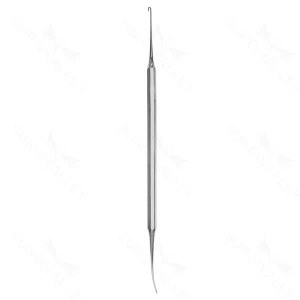 6 1/2″ Hook & Fork