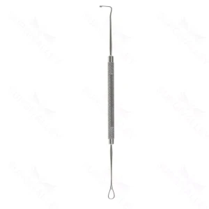 Kirby Expressor Hook and Loop