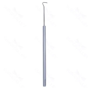 Helveston Muscle Hook – 8mm