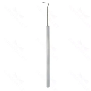 Helveston Muscle Hook – 10mm