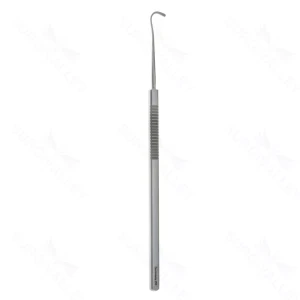 Culler Rectus Muscle Hook – delicate