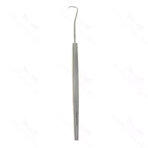 Green Strabismus Hook