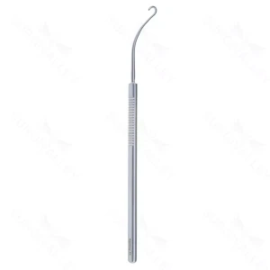 Scobee Oblique Muscle Hook