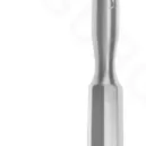 Lucae Ear Hook med 3mm