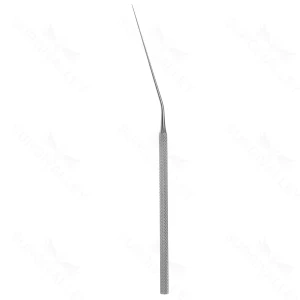 6 5/16″ Foot Plate Hook .4mm tip ang up