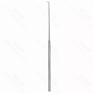 Allport Incus Hook, ang 90deg, 6 3/4″