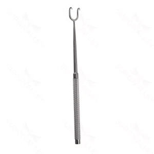 Joseph Hook 12mm wide reg
