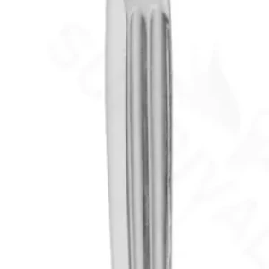 5 3/8″ Cottle Joseph Dbl Hook 12mm two prng