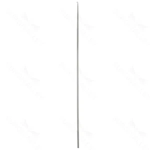 9″ Hook sharp
