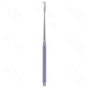 6 1/4″ Joseph Skin Hook – dbl prng 2mm