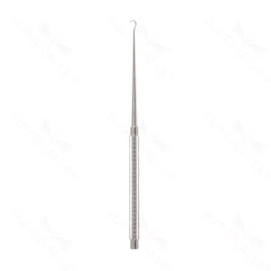 6 1/4″ Kleinert Kutz Skin Hook – shrp single 5mm