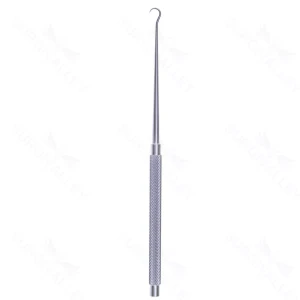 5″ Kleinert Kutz Skin Hook – shrp single 7mm