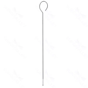 10″ Single IUD Hook