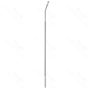 10-1/4″ IUD Removal Hook – Malleable