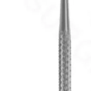 7″ Ball Nerve Hook – long