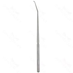 9″ Dandy Nerve Hook – left