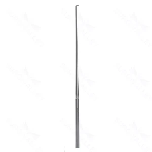 9″ Dandy Nerve Hook – right