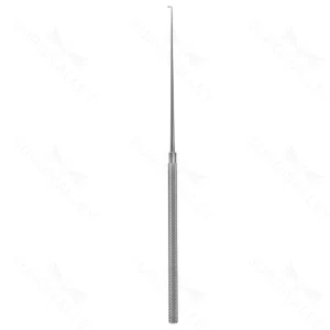 7″ In-Situ Bypass Hooks – ang 3mm ball tip