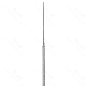 7″ In-Situ Bypass Hooks – ang 2mm no ball tip