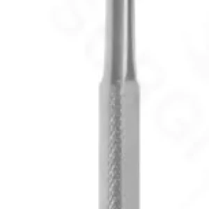 7 1/4″ Zenker Vessel Hook – serr blade 3mmx10mm