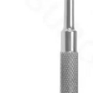 7″ Vascular Hook – 4mm