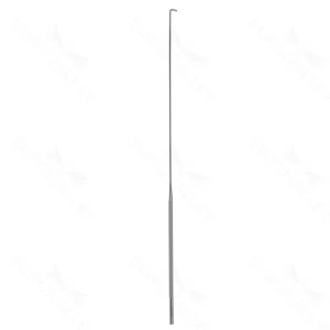 13 7/8″ MIS Vessel Hook