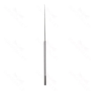 Hook, straight shaft, 8 3/4″ angled 90 degrees