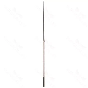 Hook, straight shaft, 8 3/4″ angled 45 degrees