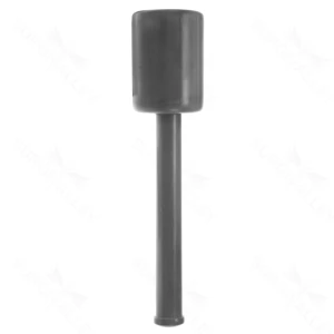 Linen Phenolic Mallet – 80 x 60mm head