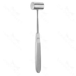 6.5″ Copper Mallet sm